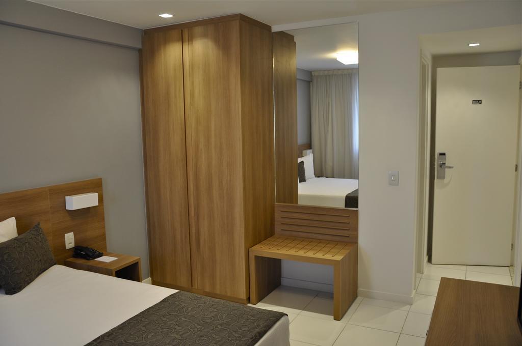Aparthotel Stay *